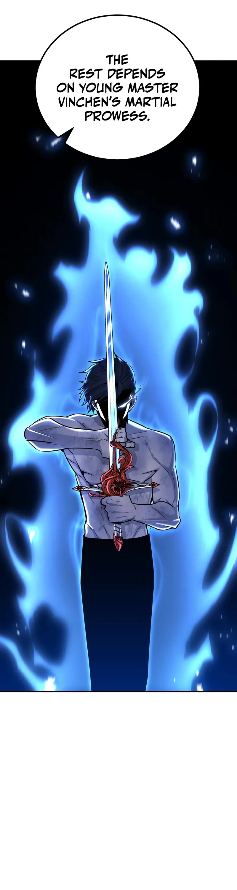 Standard of Reincarnation Chapter 129 page 34 - Chapter 129