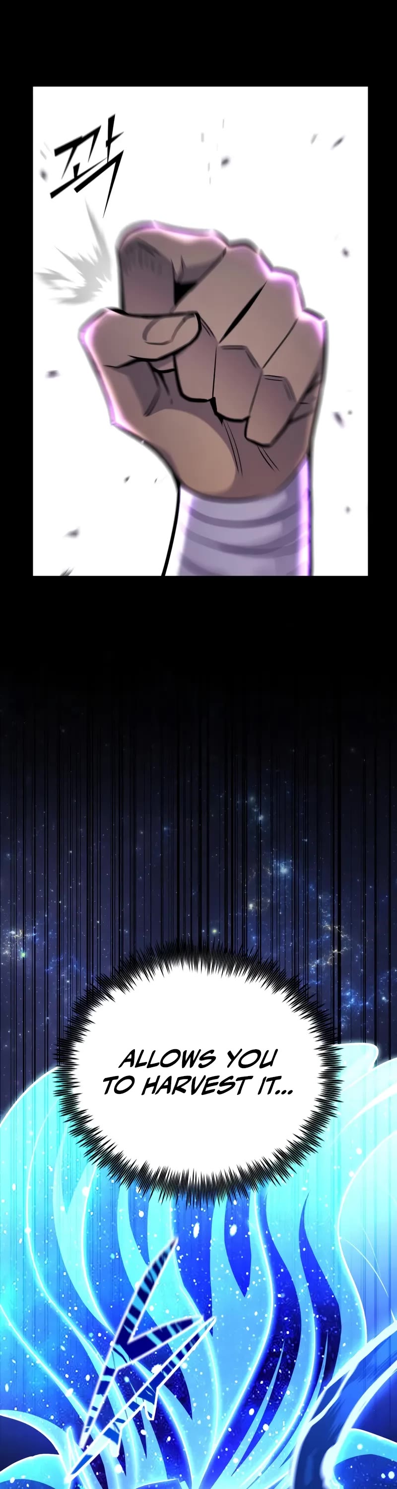 Standard of Reincarnation Chapter 129 page 37 - Chapter 129