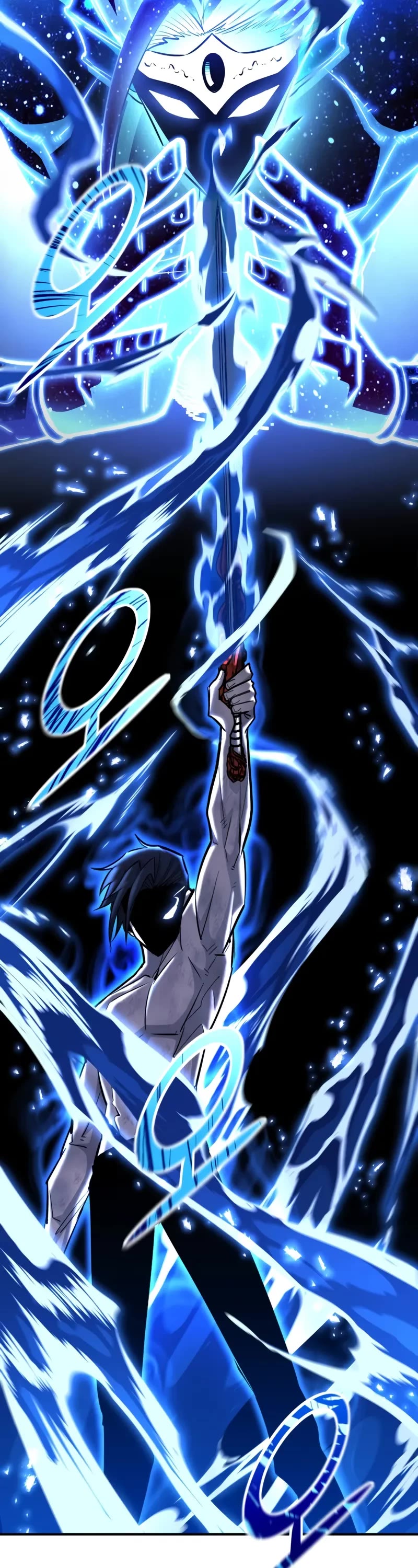 Standard of Reincarnation Chapter 129 page 38 - Chapter 129
