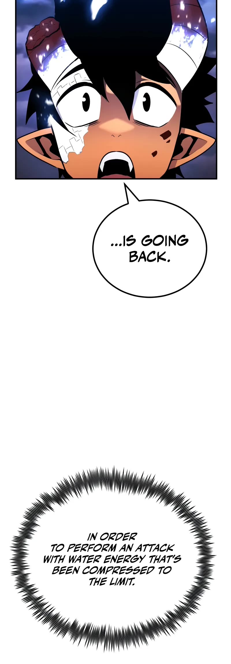 Standard of Reincarnation Chapter 129 page 41 - Chapter 129