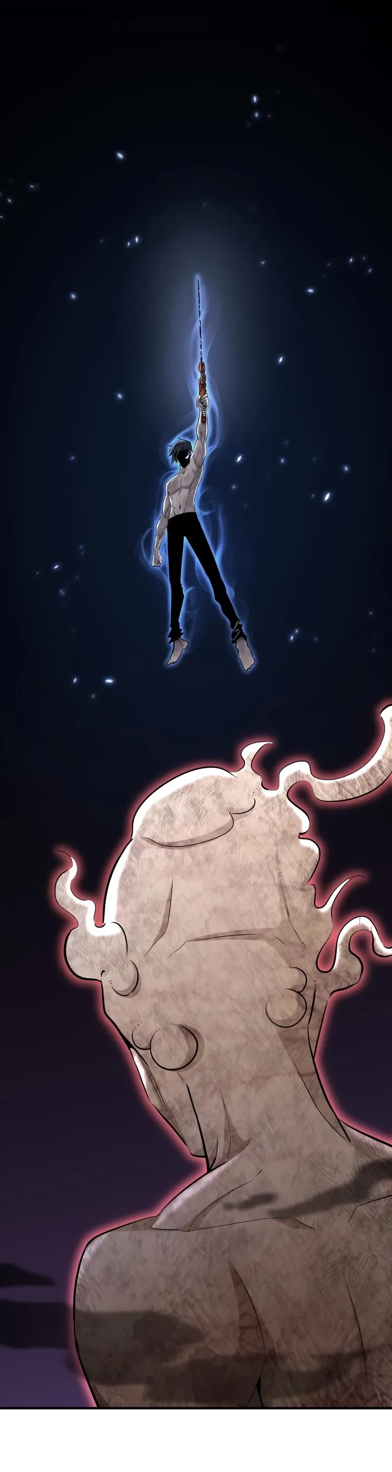 Standard of Reincarnation Chapter 129 page 43 - Chapter 129