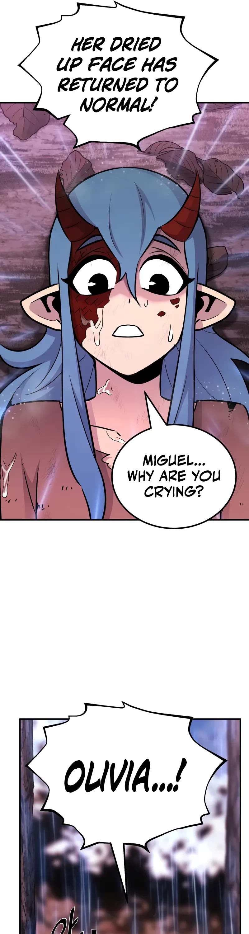 Standard of Reincarnation Chapter 129 page 57 - Chapter 129