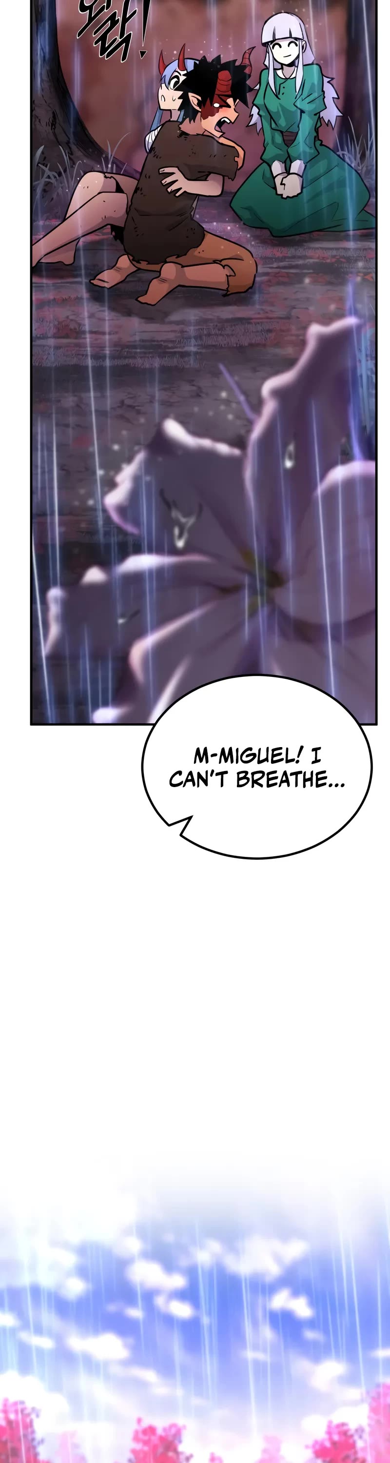 Standard of Reincarnation Chapter 129 page 58 - Chapter 129