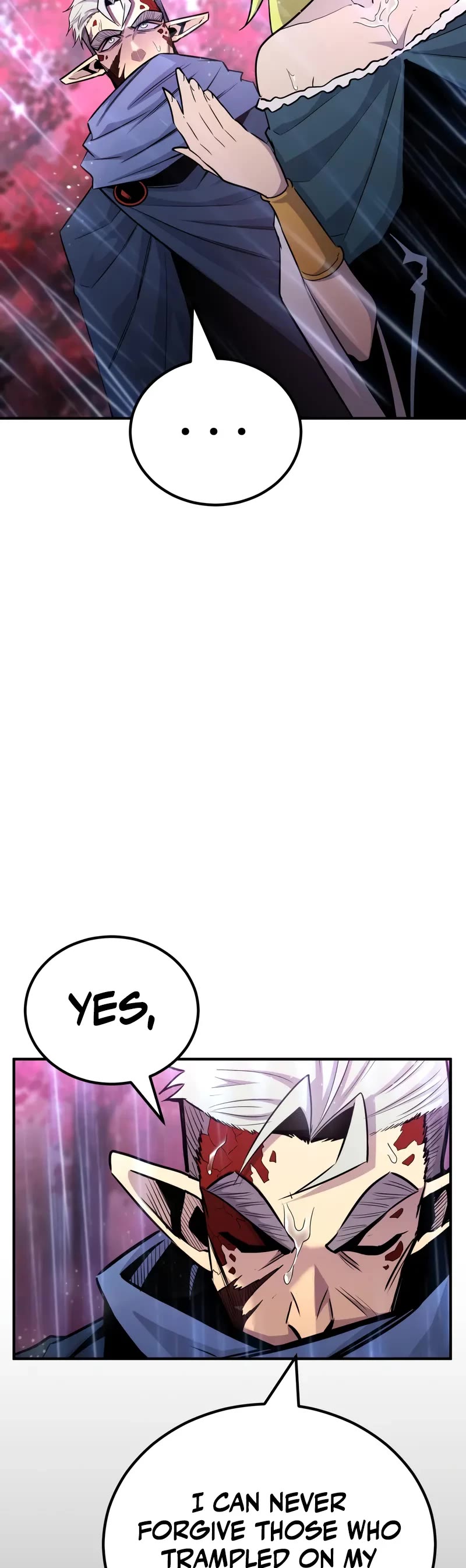 Standard of Reincarnation Chapter 129 page 60 - Chapter 129