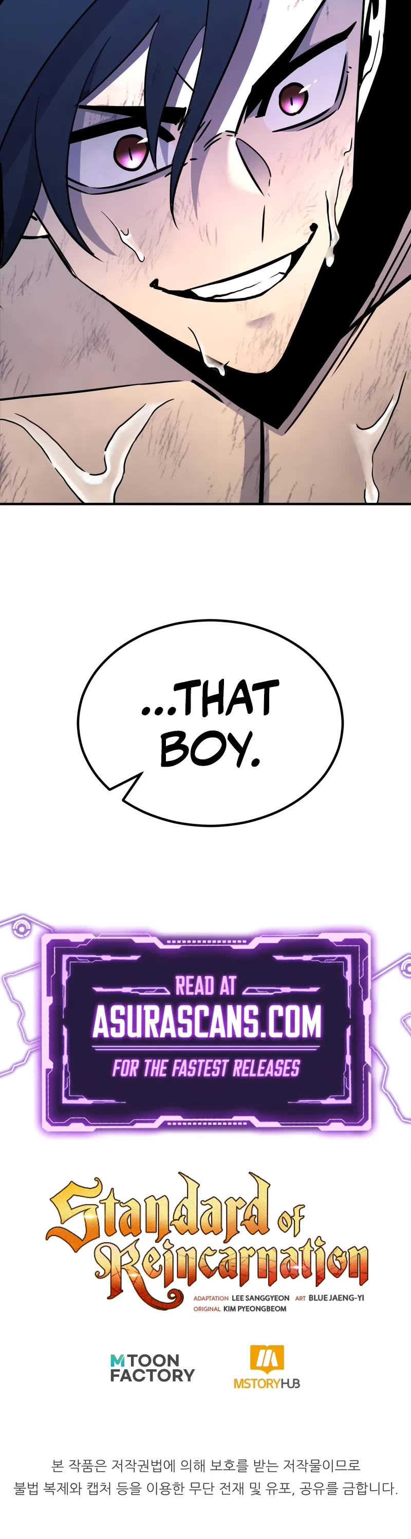 Standard of Reincarnation Chapter 129 page 68 - Chapter 129