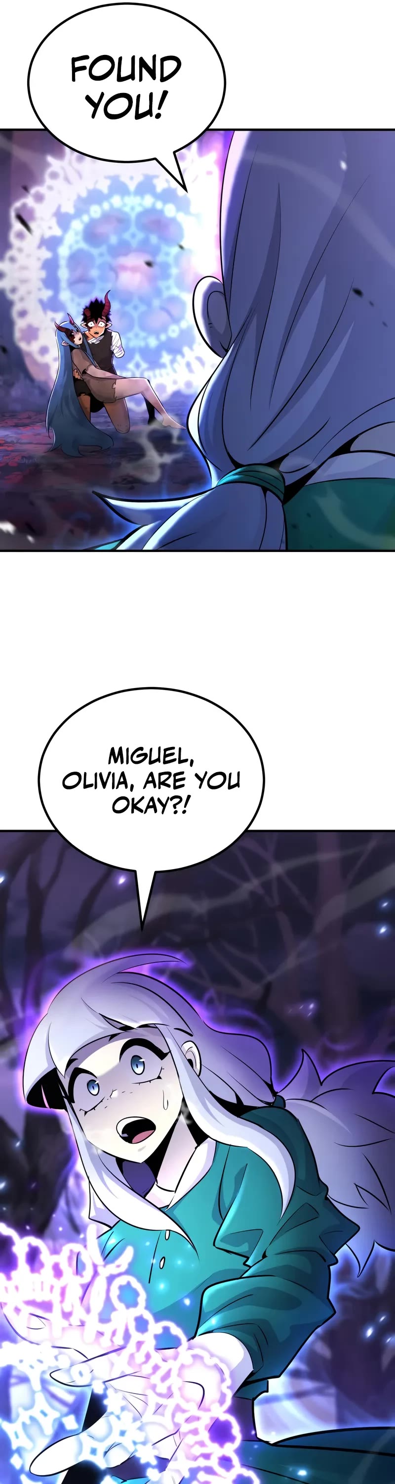 Standard of Reincarnation Chapter 129 page 7 - Chapter 129