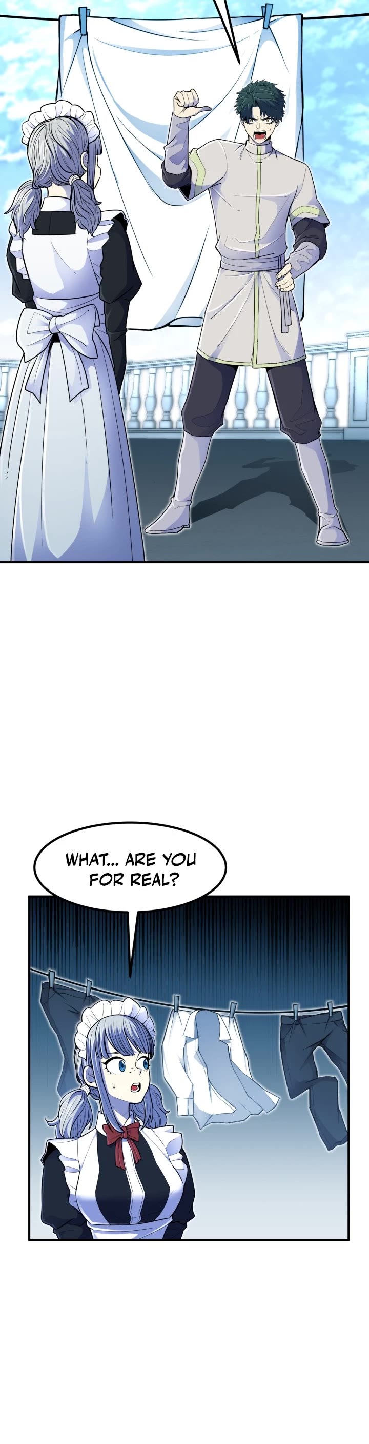 Standard of Reincarnation Chapter 13 page 11 - Chapter 13