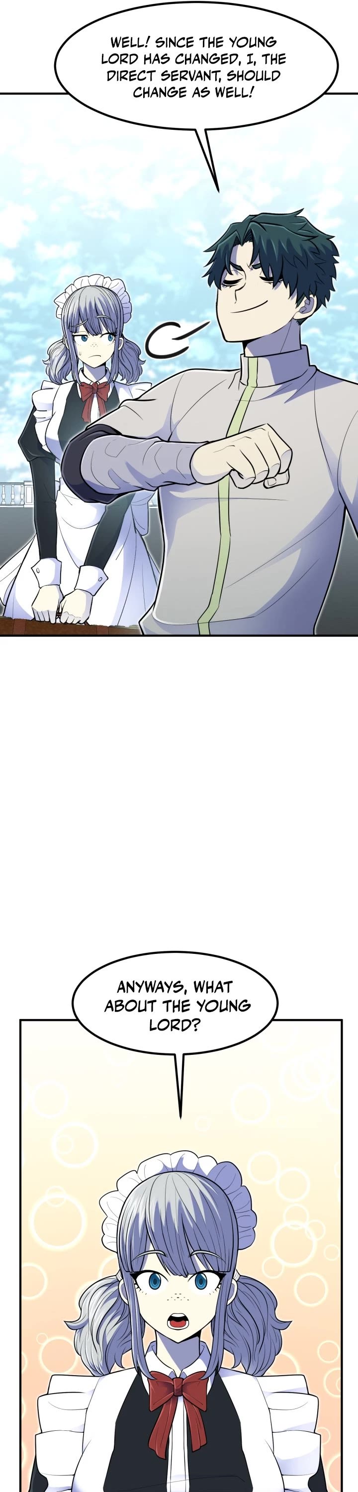 Standard of Reincarnation Chapter 13 page 12 - Chapter 13