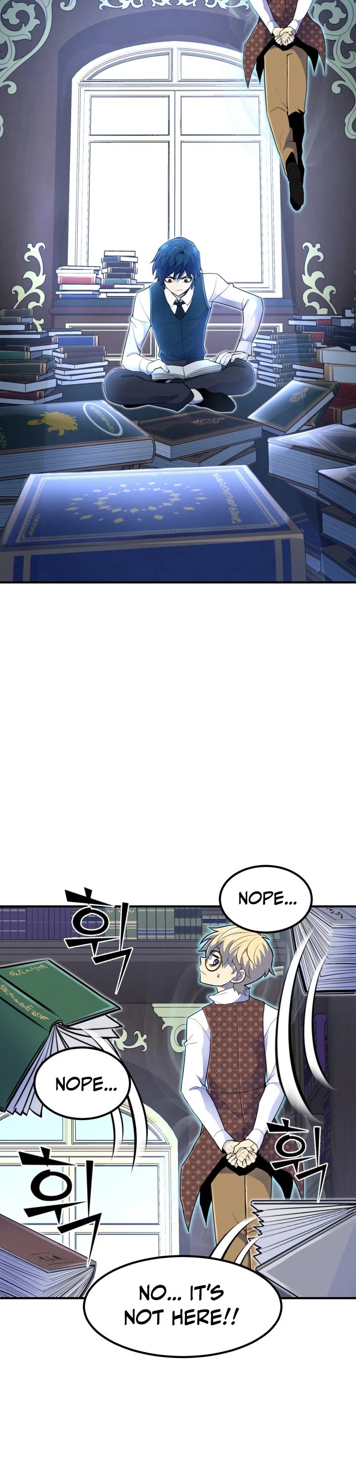 Standard of Reincarnation Chapter 13 page 14 - Chapter 13
