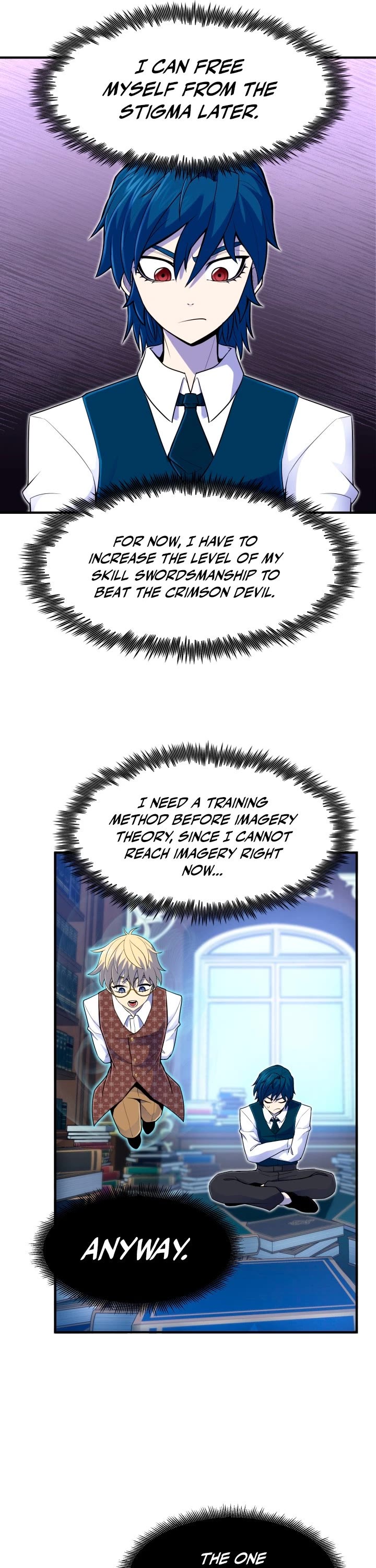 Standard of Reincarnation Chapter 13 page 17 - Chapter 13