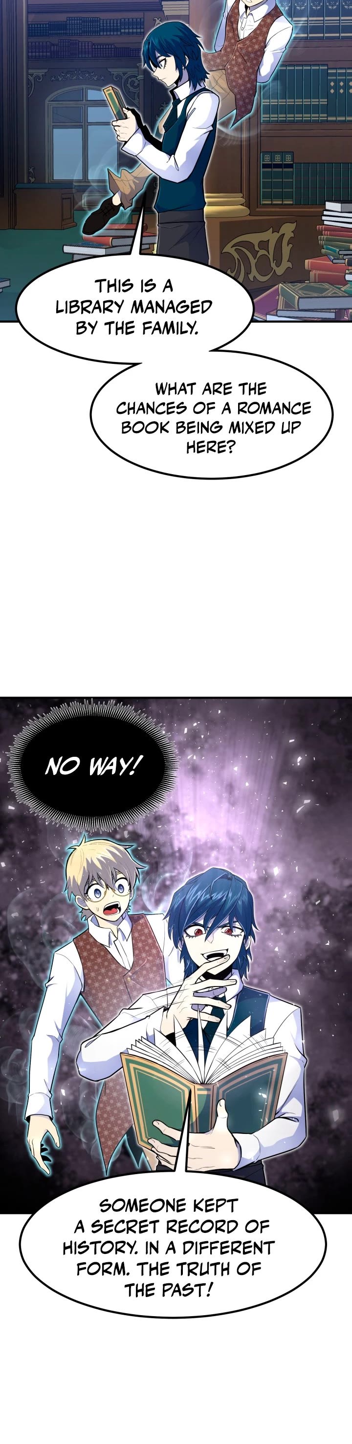 Standard of Reincarnation Chapter 13 page 25 - Chapter 13
