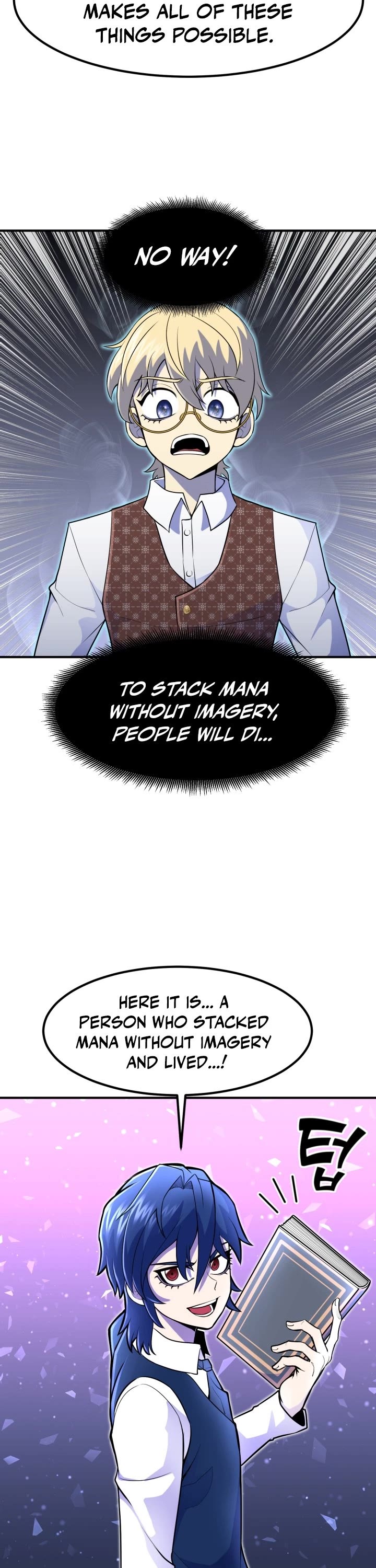 Standard of Reincarnation Chapter 13 page 29 - Chapter 13