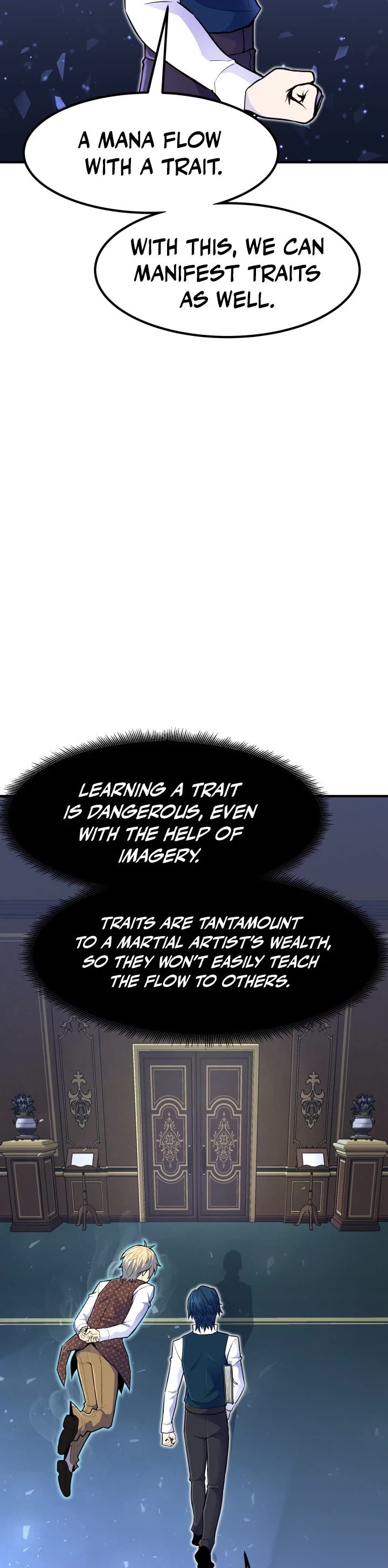 Standard of Reincarnation Chapter 13 page 30 - Chapter 13