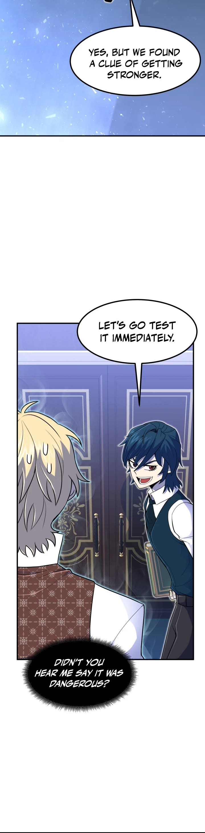 Standard of Reincarnation Chapter 13 page 31 - Chapter 13