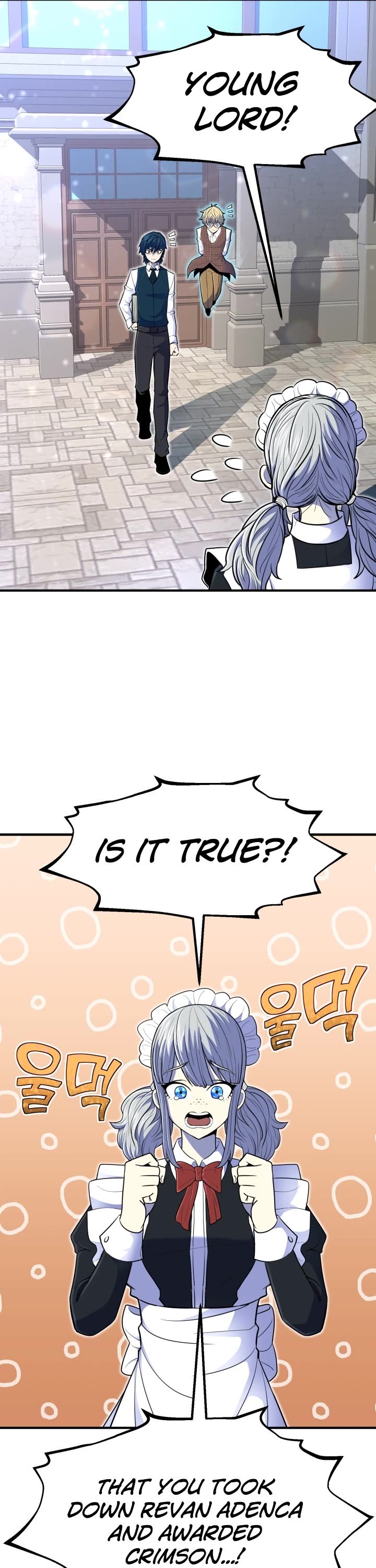 Standard of Reincarnation Chapter 13 page 32 - Chapter 13