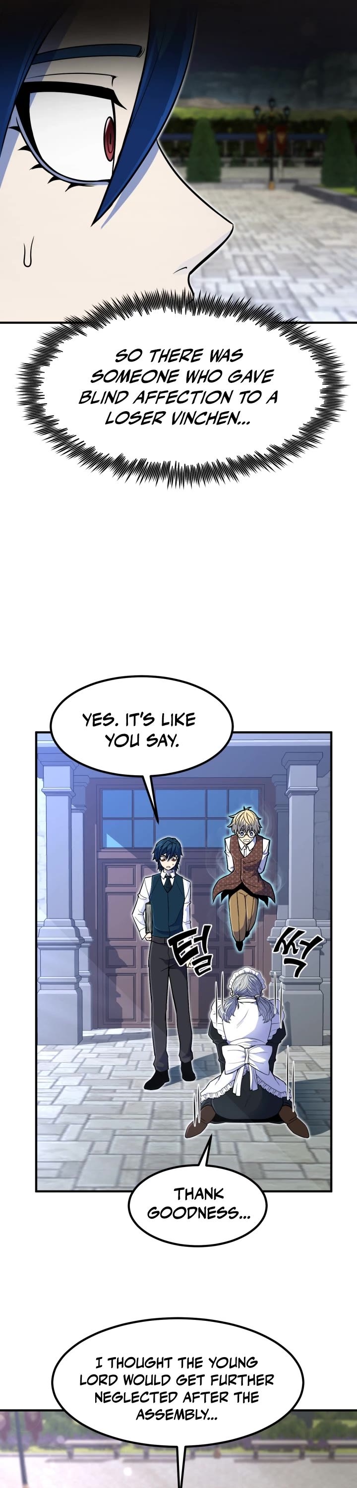 Standard of Reincarnation Chapter 13 page 34 - Chapter 13