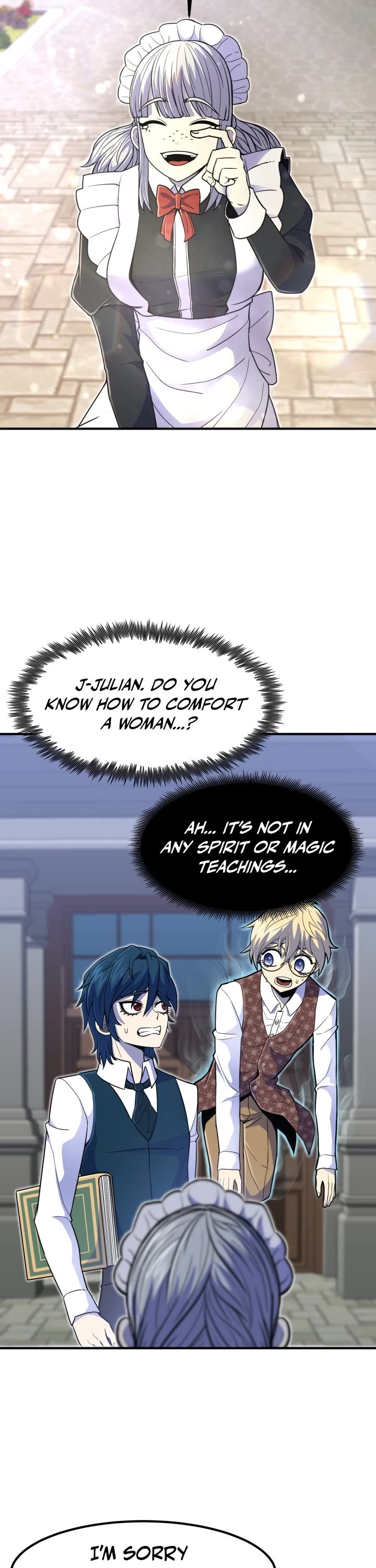 Standard of Reincarnation Chapter 13 page 35 - Chapter 13