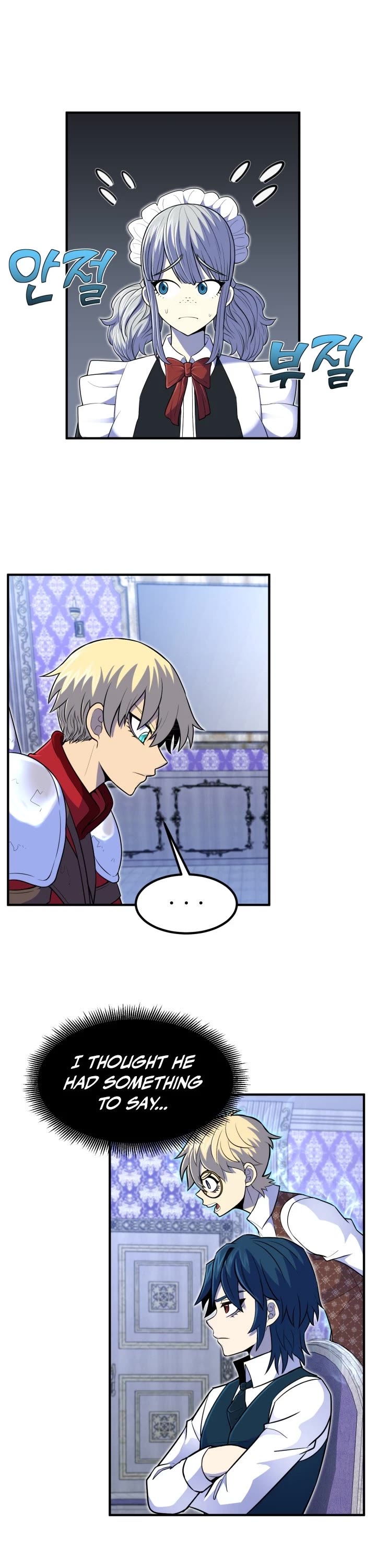 Standard of Reincarnation Chapter 13 page 39 - Chapter 13