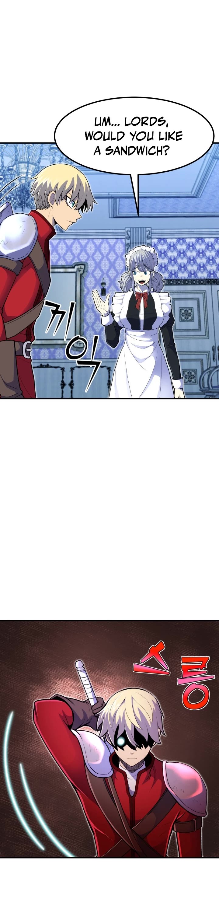 Standard of Reincarnation Chapter 13 page 40 - Chapter 13