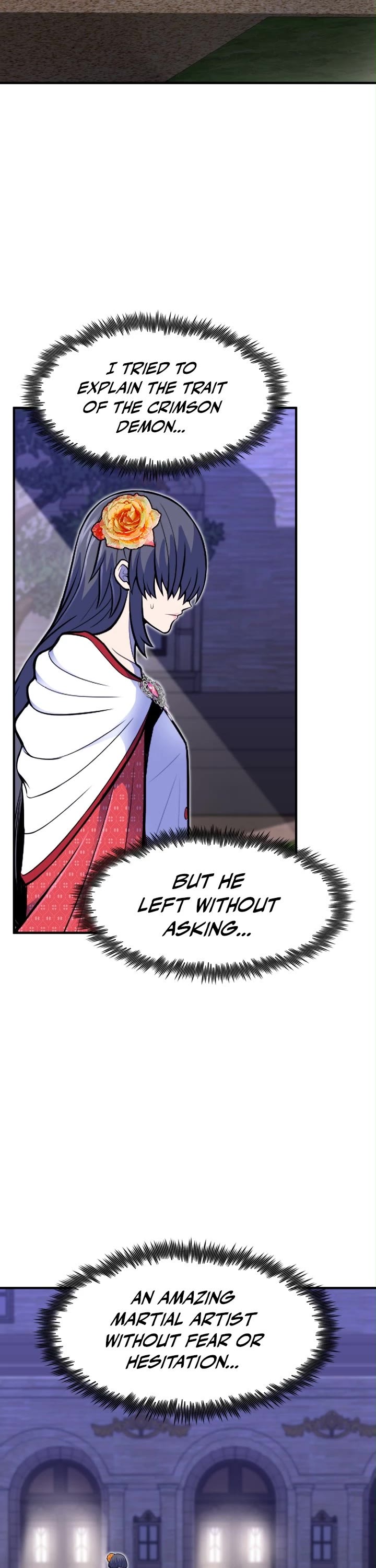 Standard of Reincarnation Chapter 13 page 5 - Chapter 13