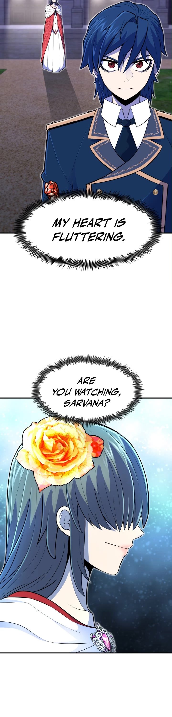 Standard of Reincarnation Chapter 13 page 6 - Chapter 13