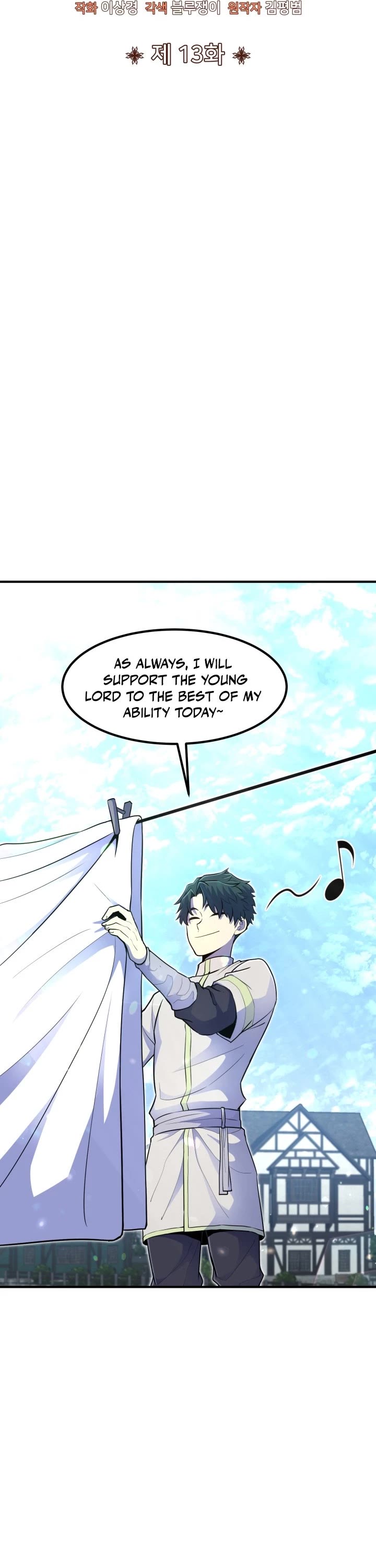 Standard of Reincarnation Chapter 13 page 8 - Chapter 13