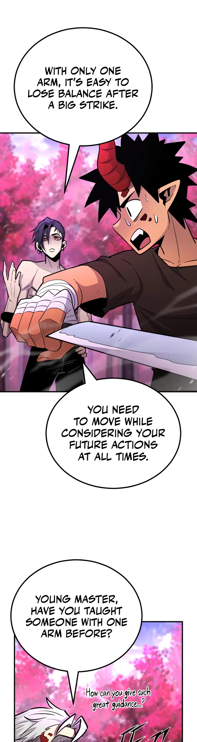 Standard of Reincarnation Chapter 130 page 16 - Chapter 130