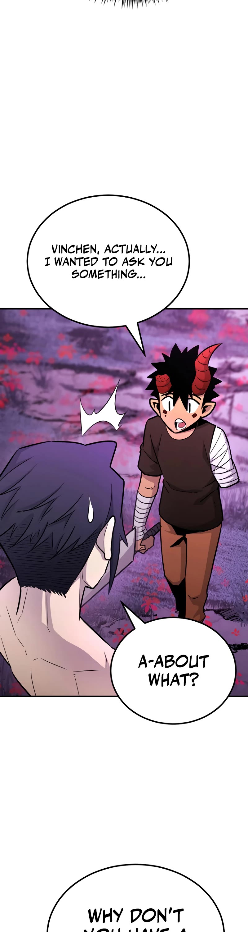 Standard of Reincarnation Chapter 130 page 18 - Chapter 130