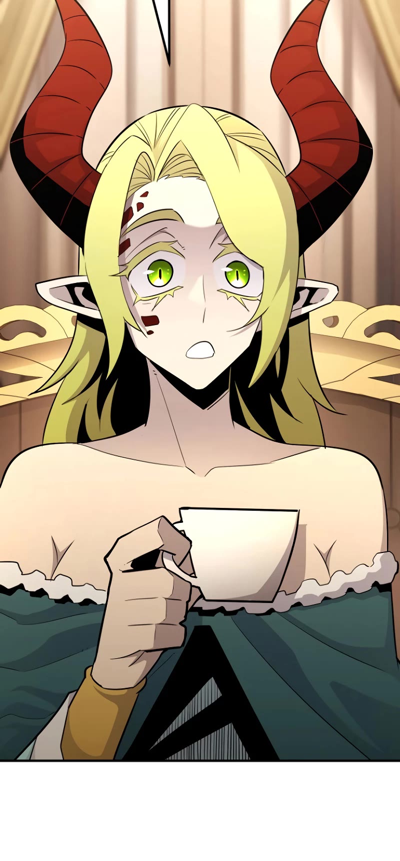 Standard of Reincarnation Chapter 130 page 22 - Chapter 130