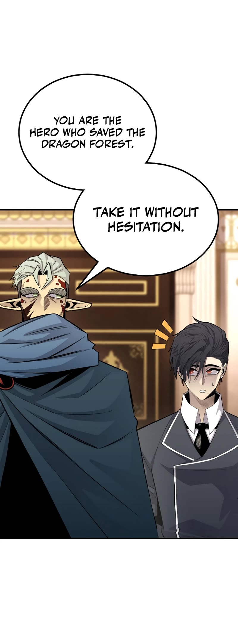 Standard of Reincarnation Chapter 130 page 29 - Chapter 130