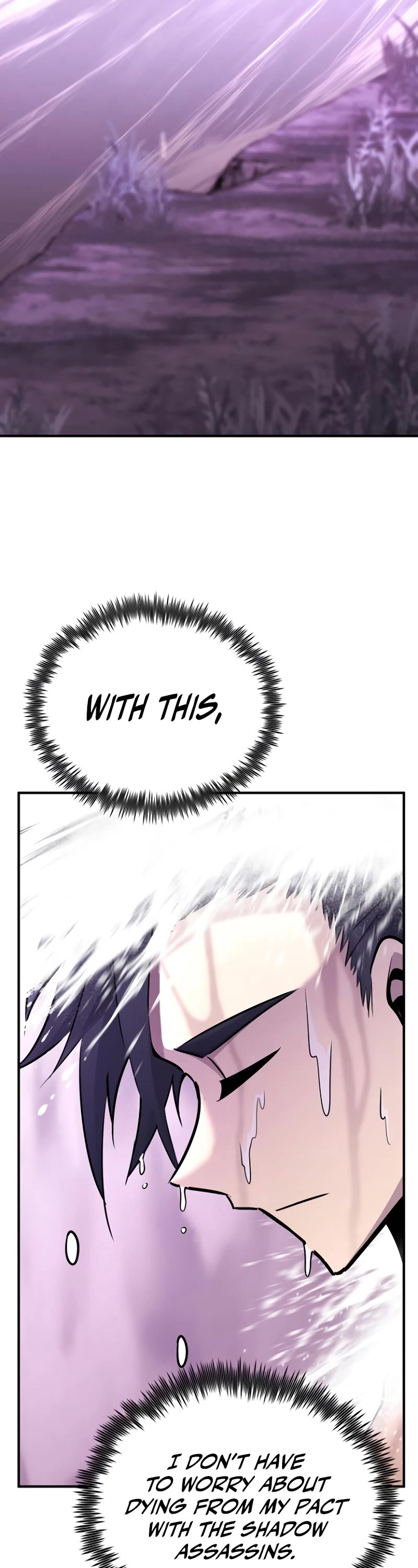 Standard of Reincarnation Chapter 130 page 33 - Chapter 130