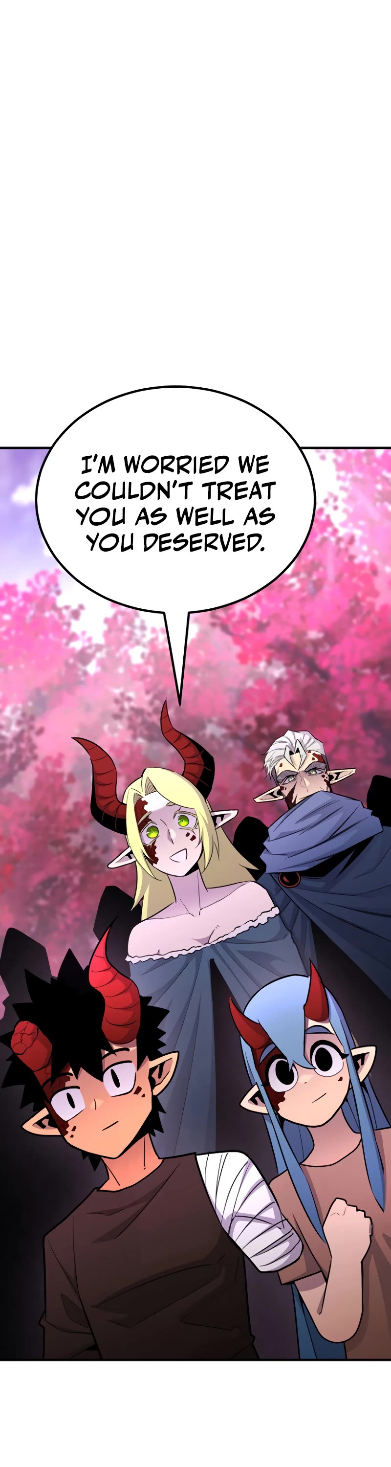 Standard of Reincarnation Chapter 130 page 41 - Chapter 130