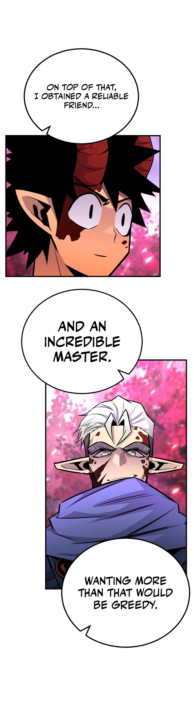 Standard of Reincarnation Chapter 130 page 43 - Chapter 130