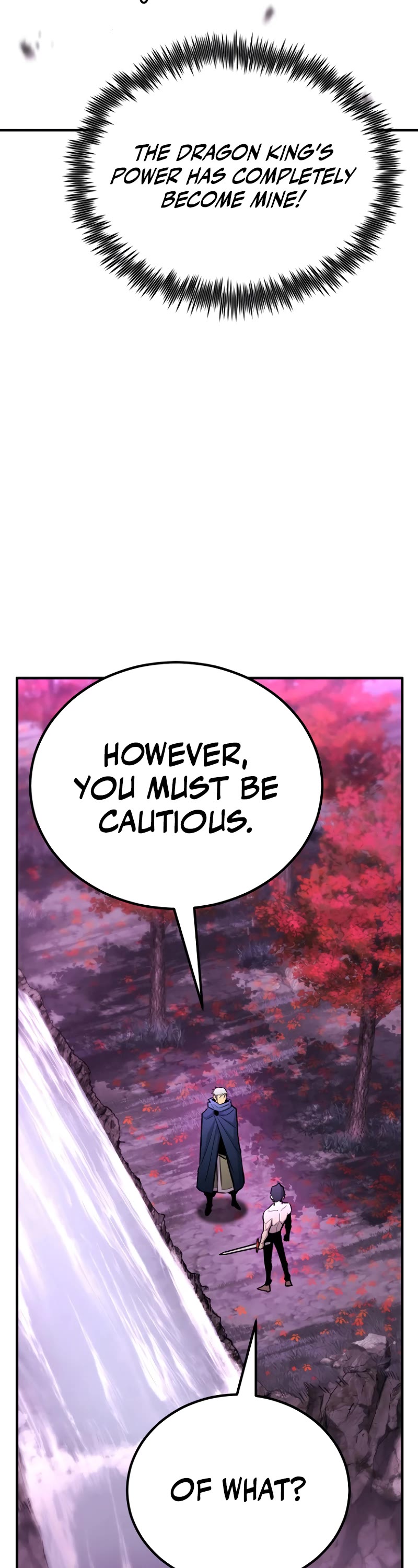 Standard of Reincarnation Chapter 130 page 5 - Chapter 130