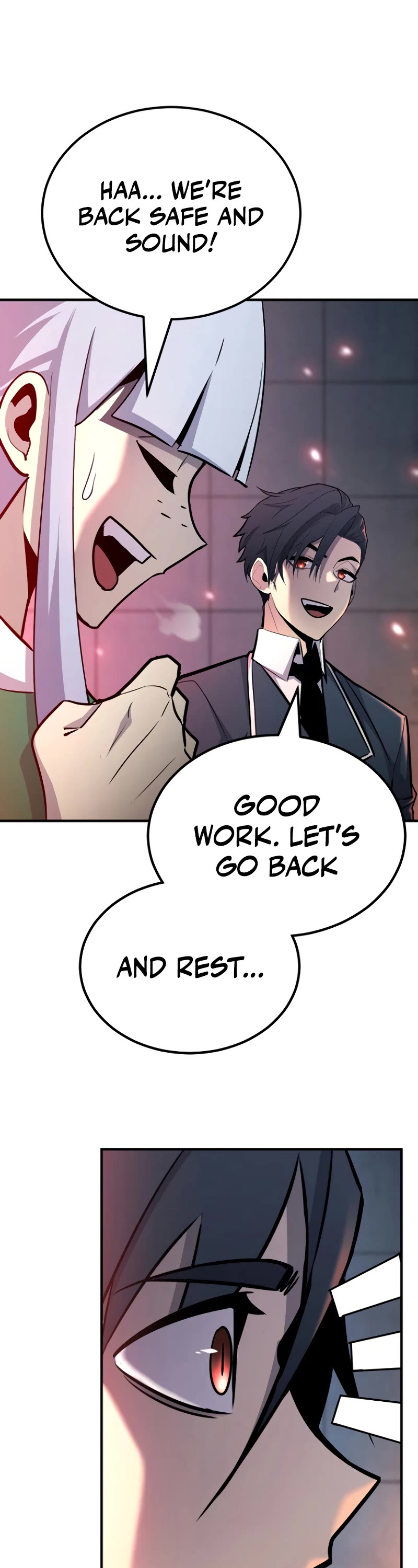 Standard of Reincarnation Chapter 130 page 51 - Chapter 130