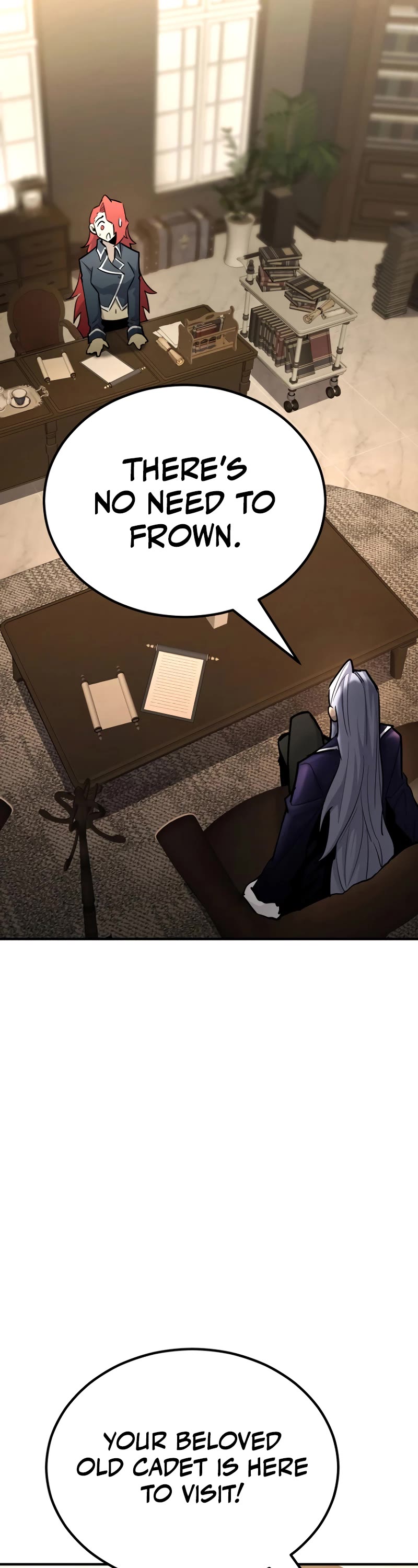 Standard of Reincarnation Chapter 130 page 57 - Chapter 130