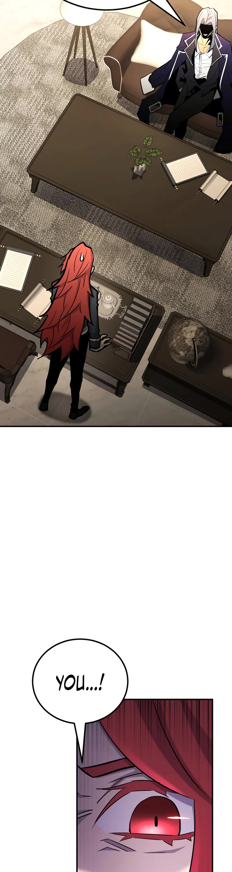 Standard of Reincarnation Chapter 130 page 58 - Chapter 130