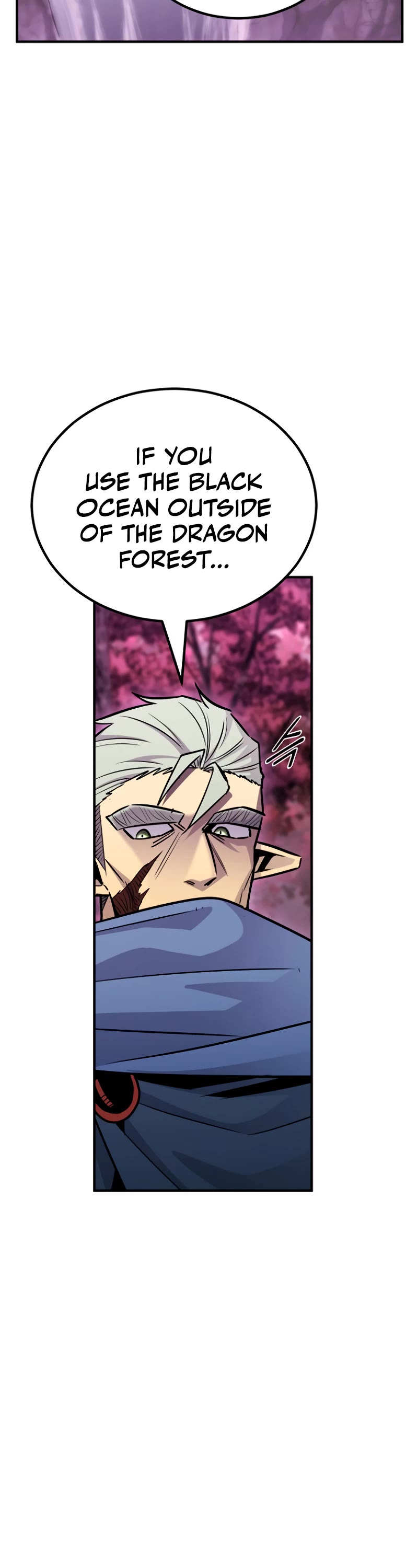 Standard of Reincarnation Chapter 130 page 6 - Chapter 130