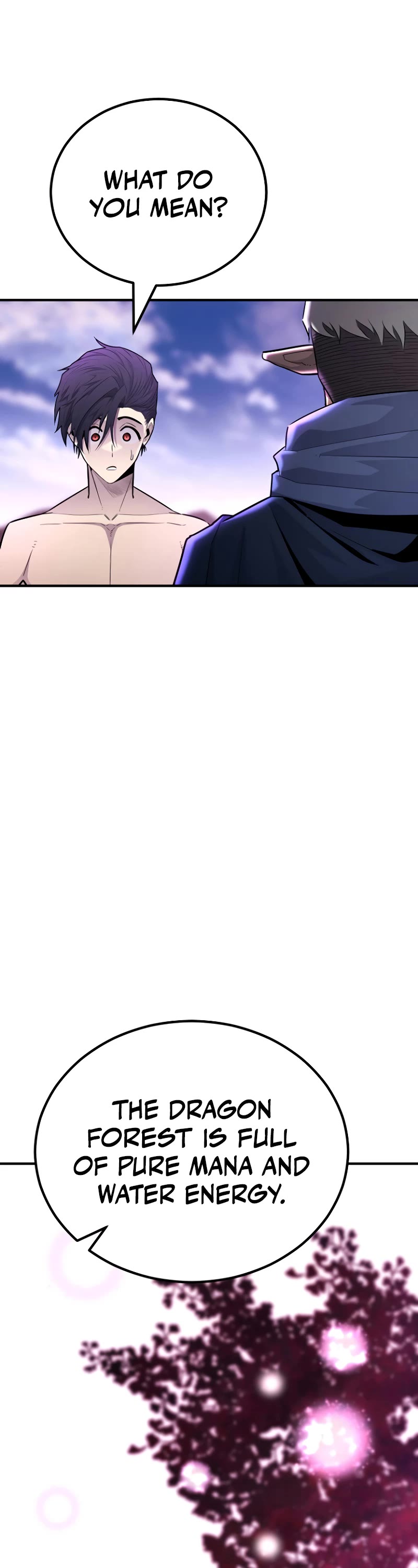 Standard of Reincarnation Chapter 130 page 9 - Chapter 130