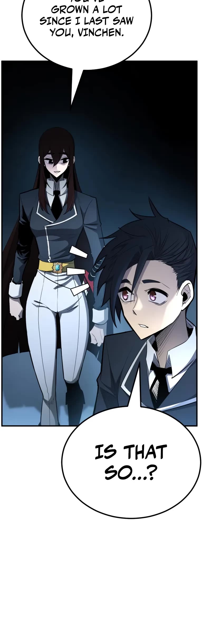 Standard of Reincarnation Chapter 131 page 16 - Chapter 131
