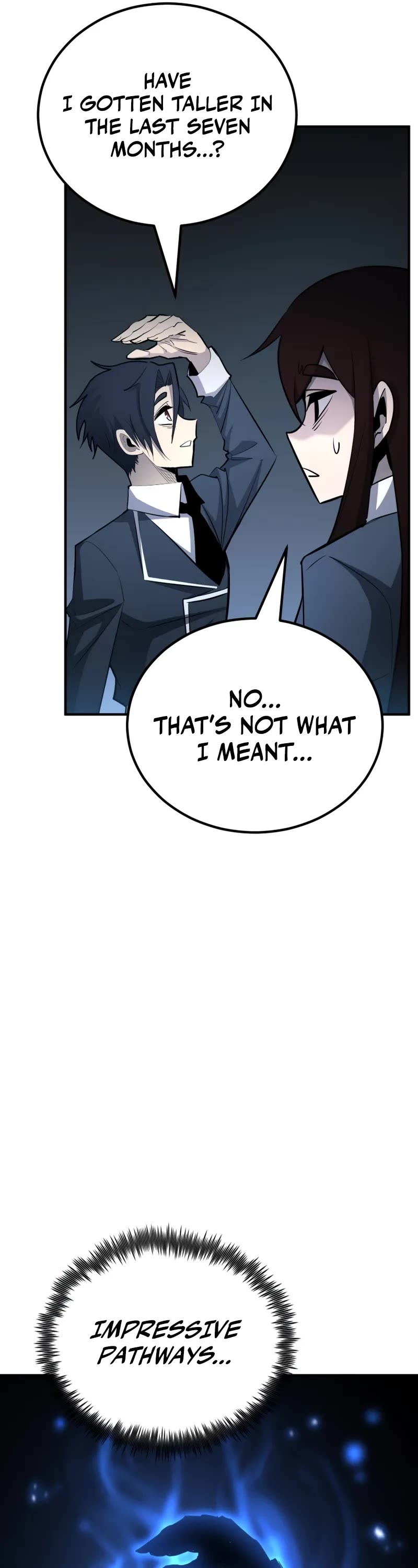 Standard of Reincarnation Chapter 131 page 17 - Chapter 131