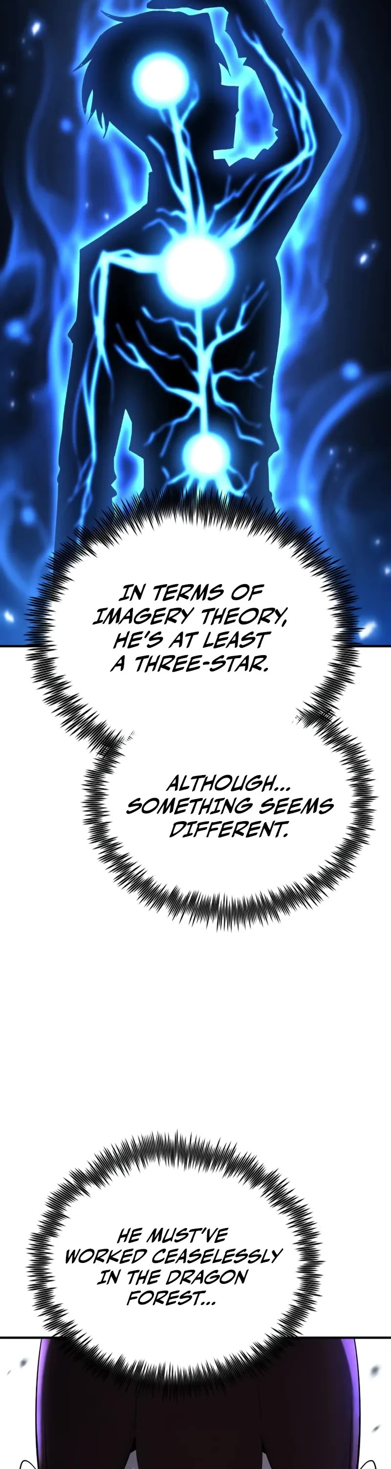 Standard of Reincarnation Chapter 131 page 18 - Chapter 131