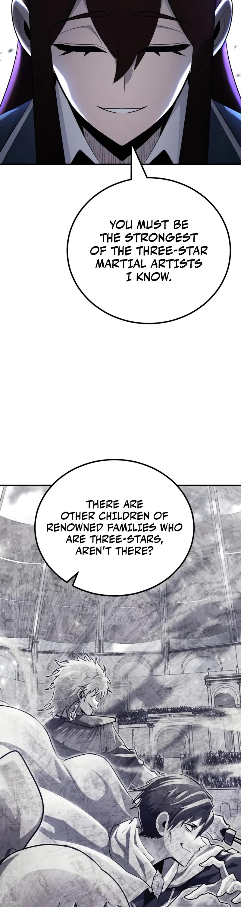 Standard of Reincarnation Chapter 131 page 19 - Chapter 131