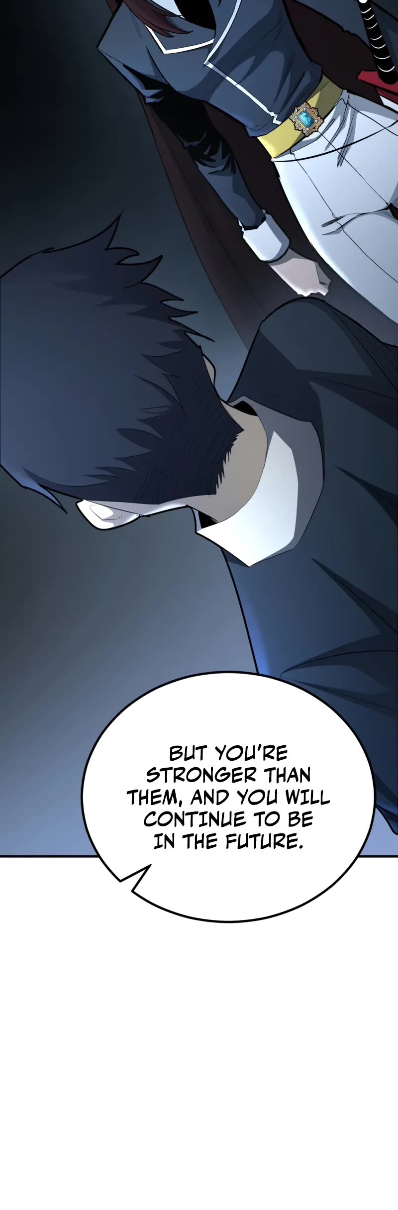 Standard of Reincarnation Chapter 131 page 21 - Chapter 131
