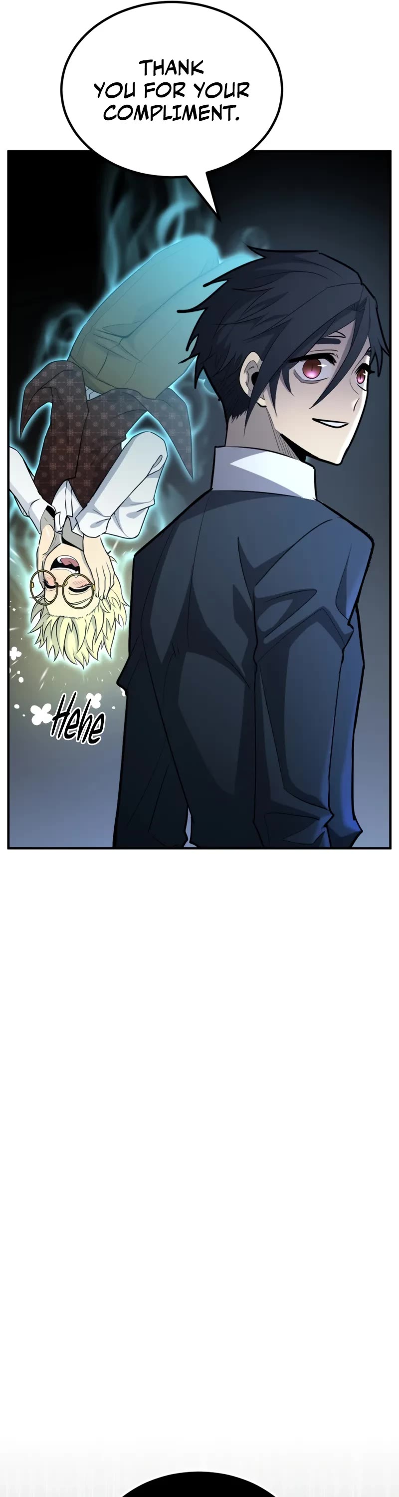 Standard of Reincarnation Chapter 131 page 22 - Chapter 131