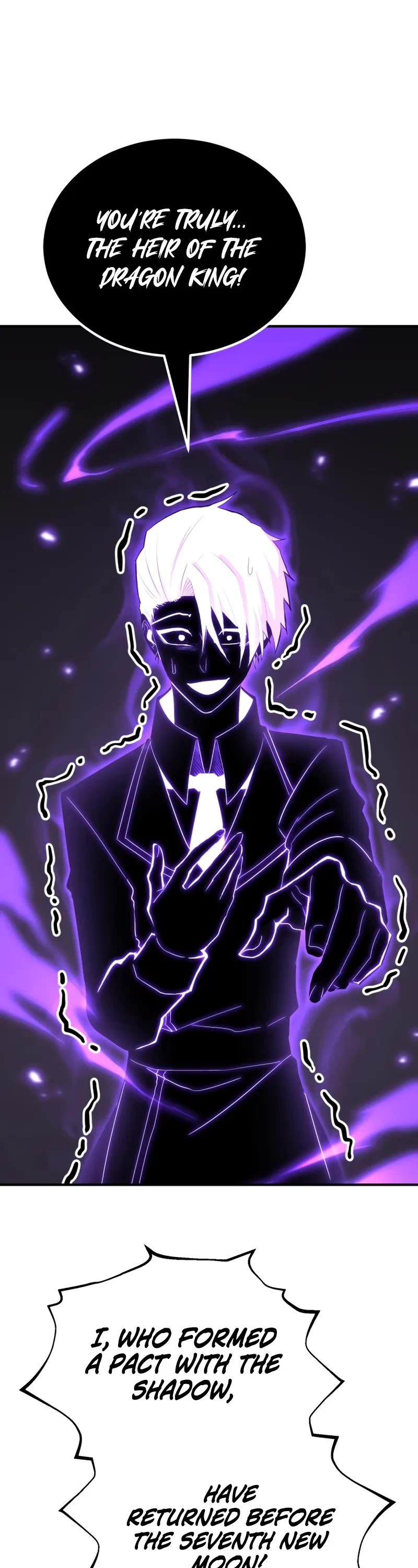 Standard of Reincarnation Chapter 131 page 24 - Chapter 131