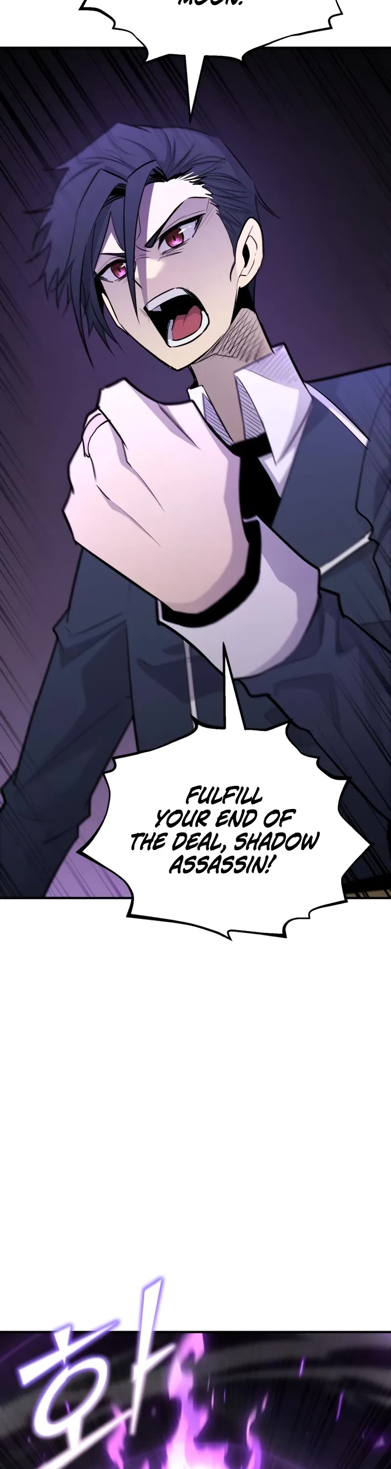 Standard of Reincarnation Chapter 131 page 25 - Chapter 131