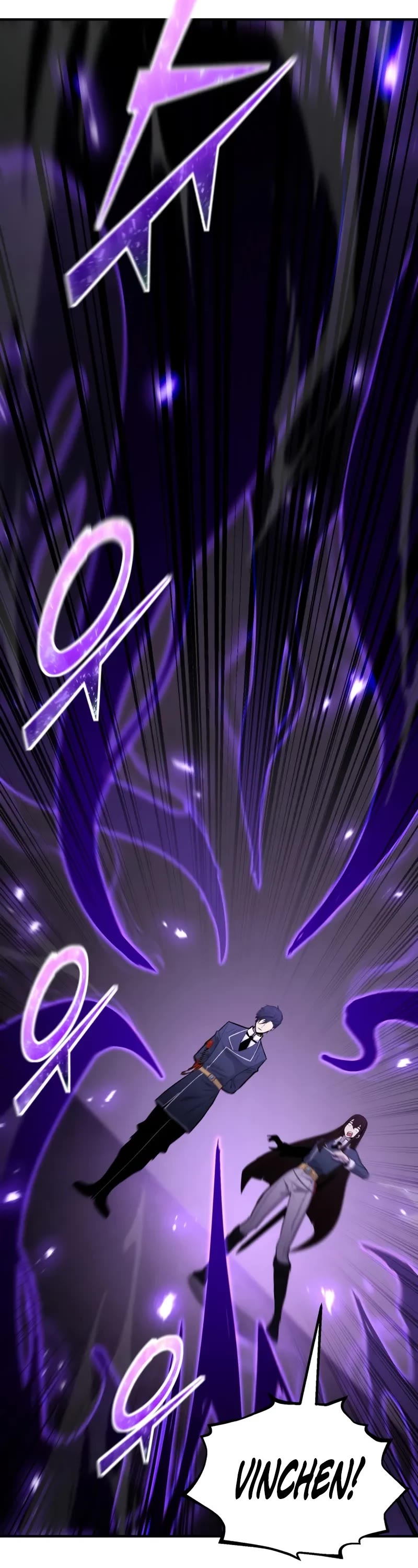 Standard of Reincarnation Chapter 131 page 28 - Chapter 131
