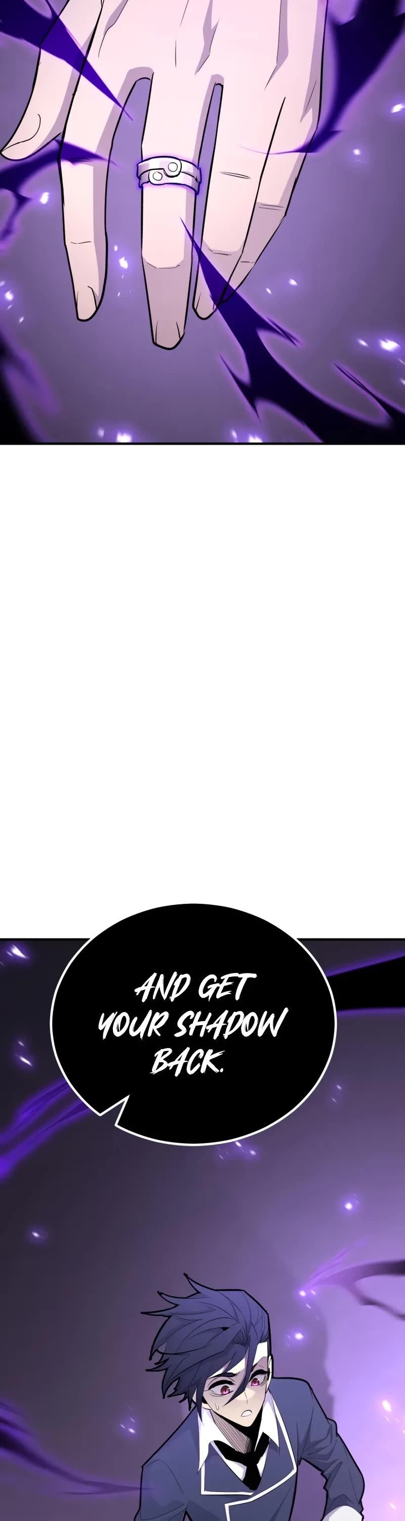 Standard of Reincarnation Chapter 131 page 33 - Chapter 131