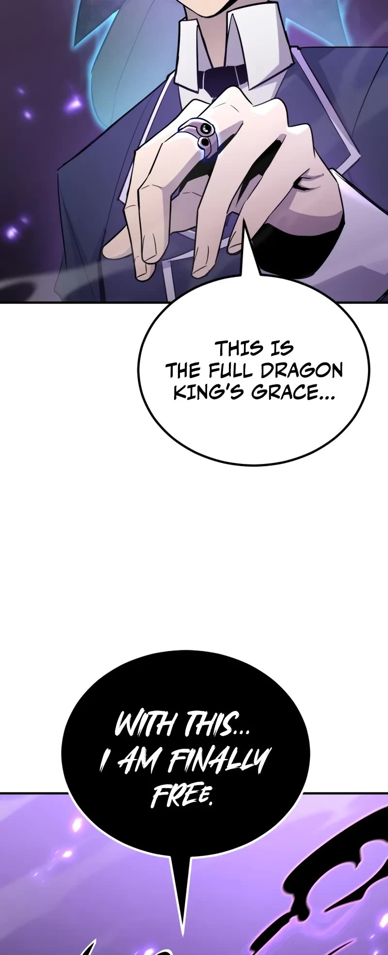 Standard of Reincarnation Chapter 131 page 35 - Chapter 131